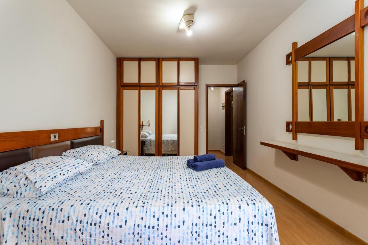 Copaleme - 516 - Real Residence 里约热内卢 外观 照片